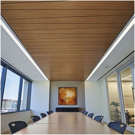 Pvc Ceiling Panel .